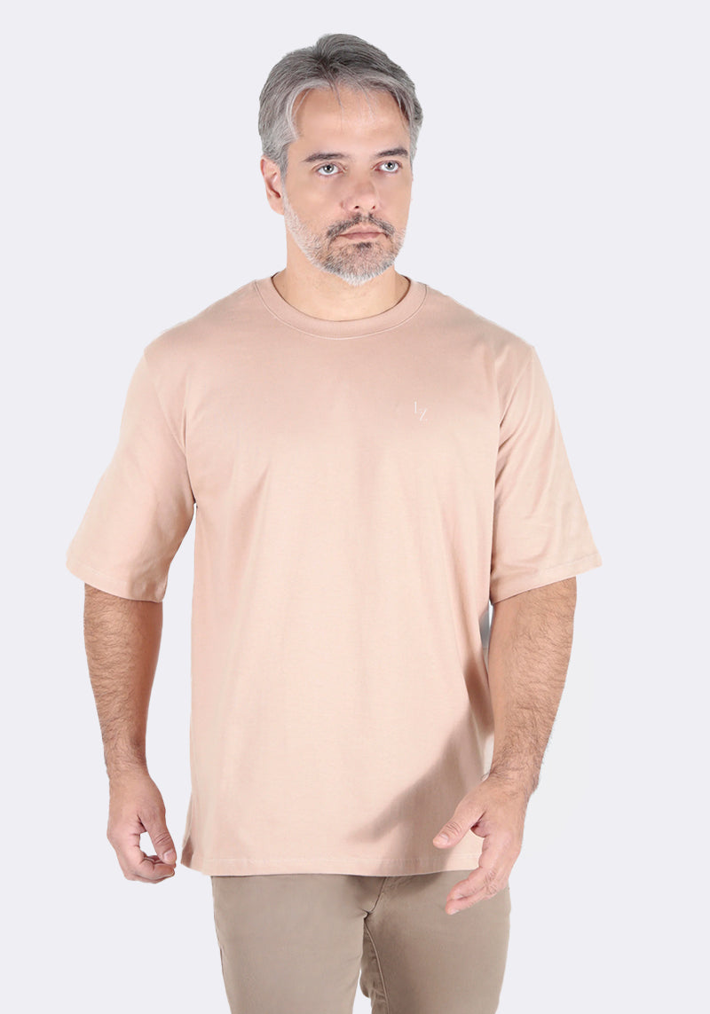 Camiseta oversized