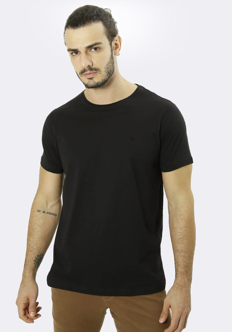 Camiseta premium pima peruano