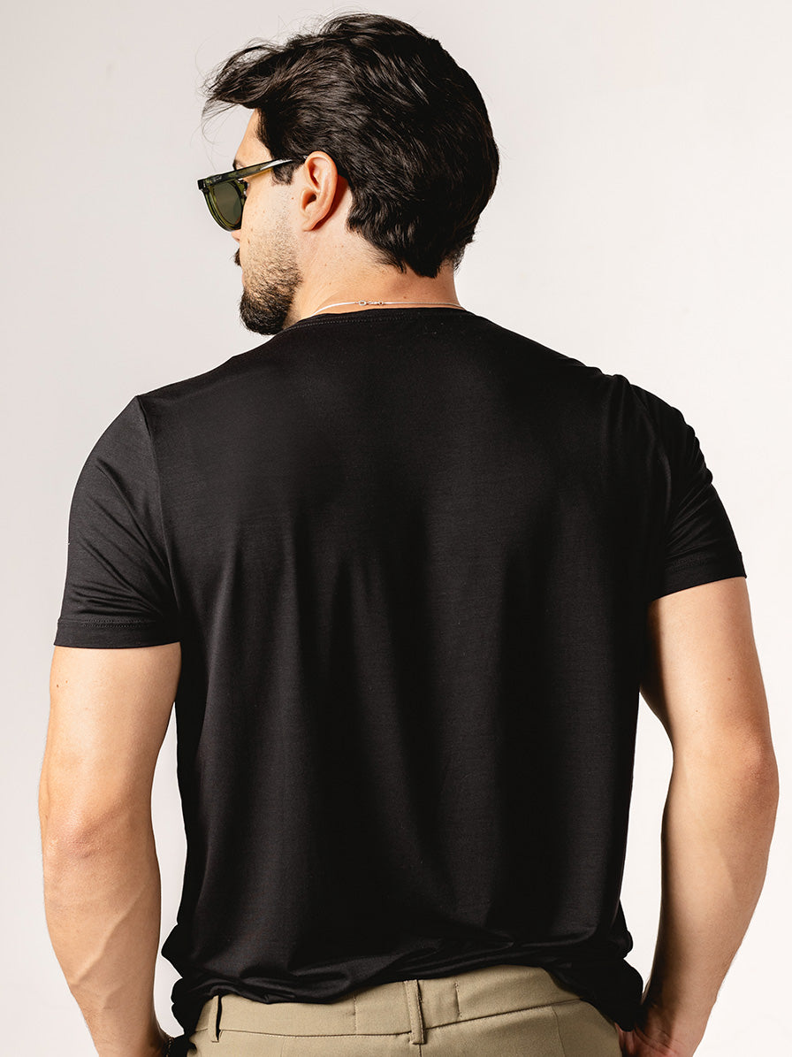 Camiseta tech modal