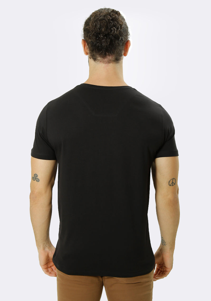 Camiseta premium pima peruano